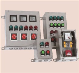 BZC8050系列操作柱