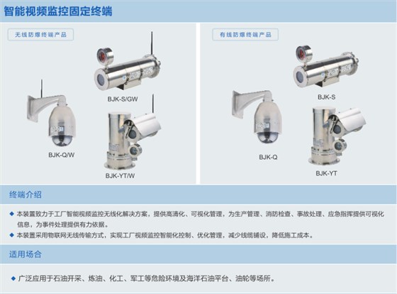 智能视频监控管理控制系统