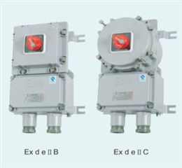 BLK防爆断路器