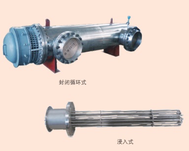 防爆电加热器