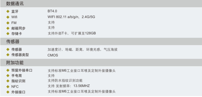 防爆通讯设备，防爆工业手机，防爆智能手机