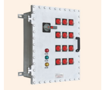 HRMD92 系列防爆防腐配电装置
